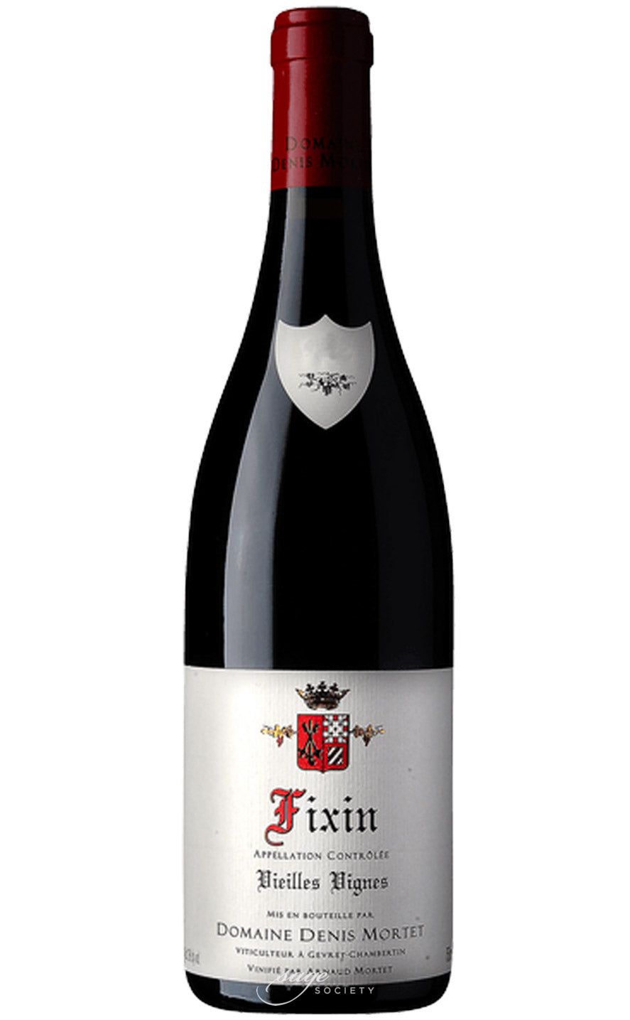 2021 Domaine Denis Mortet Fixin Vieilles Vignes