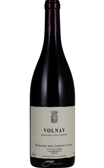 2022 Domaine des Comtes Lafon Volnay