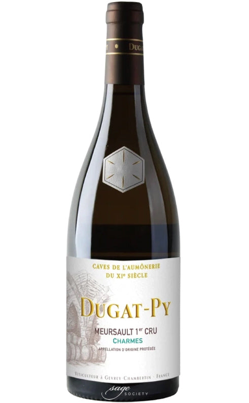 2023 Domaine Dugat-Py Meursault 1er Cru Charmes