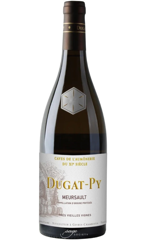 2023 Domaine Dugat-Py Meursault Très Vieilles Vignes