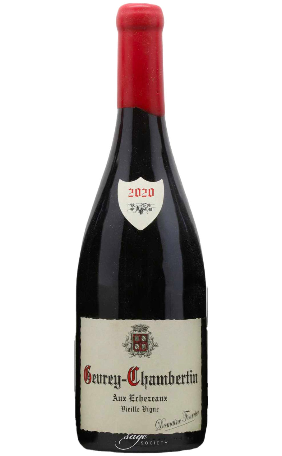 2020 Domaine Fourrier Gevrey-Chambertin Aux Echezeaux Vieille Vigne