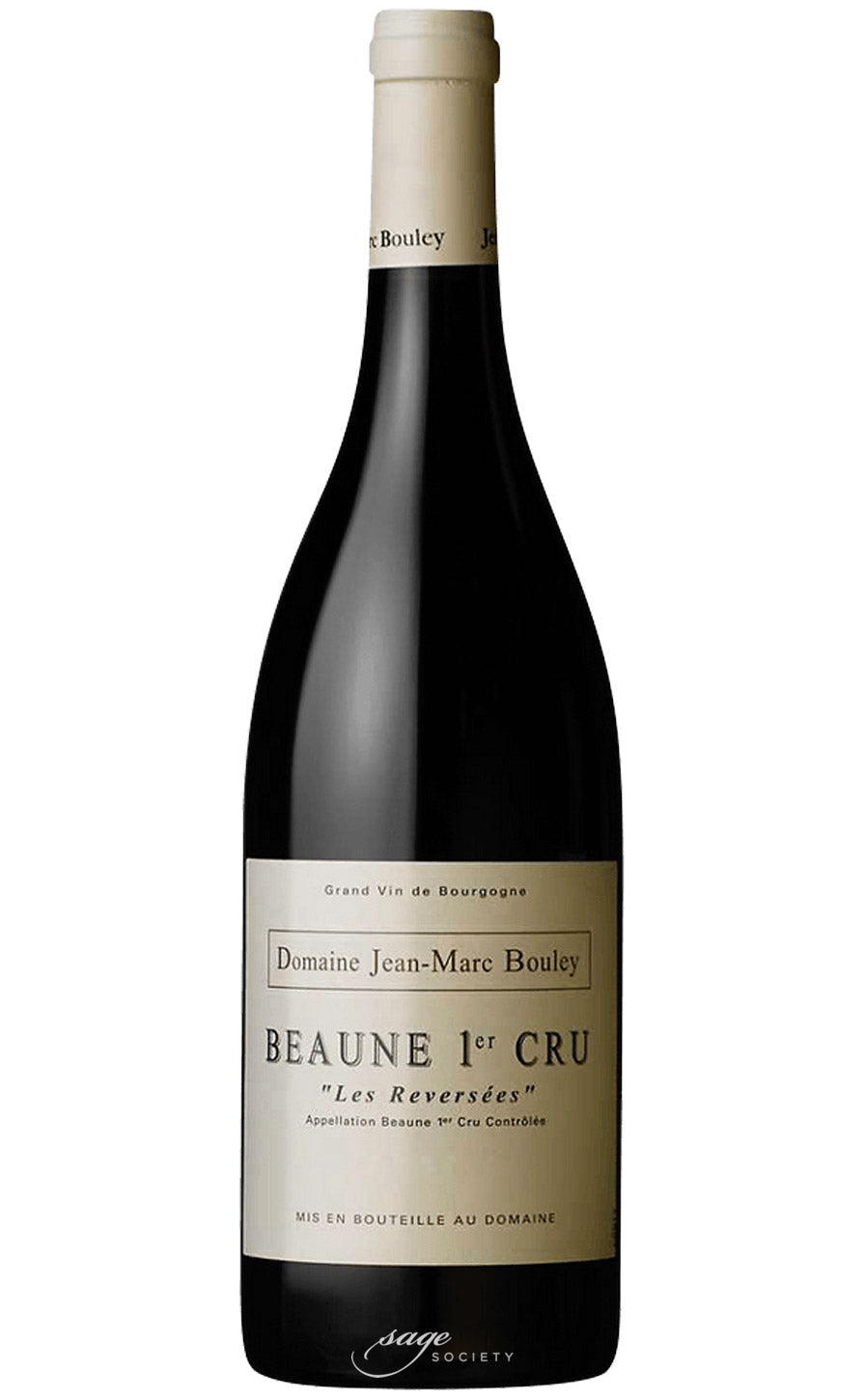 2021 Domaine Jean-Marc / Thomas Bouley Beaune 1er Cru Les Reversées