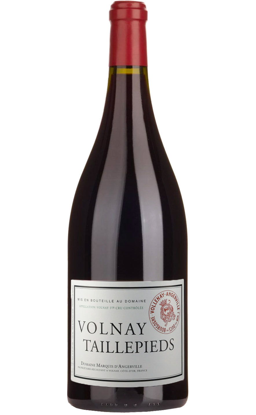 2007 Domaine Marquis d'Angerville Volnay 1er Cru Taillepieds 1.5L