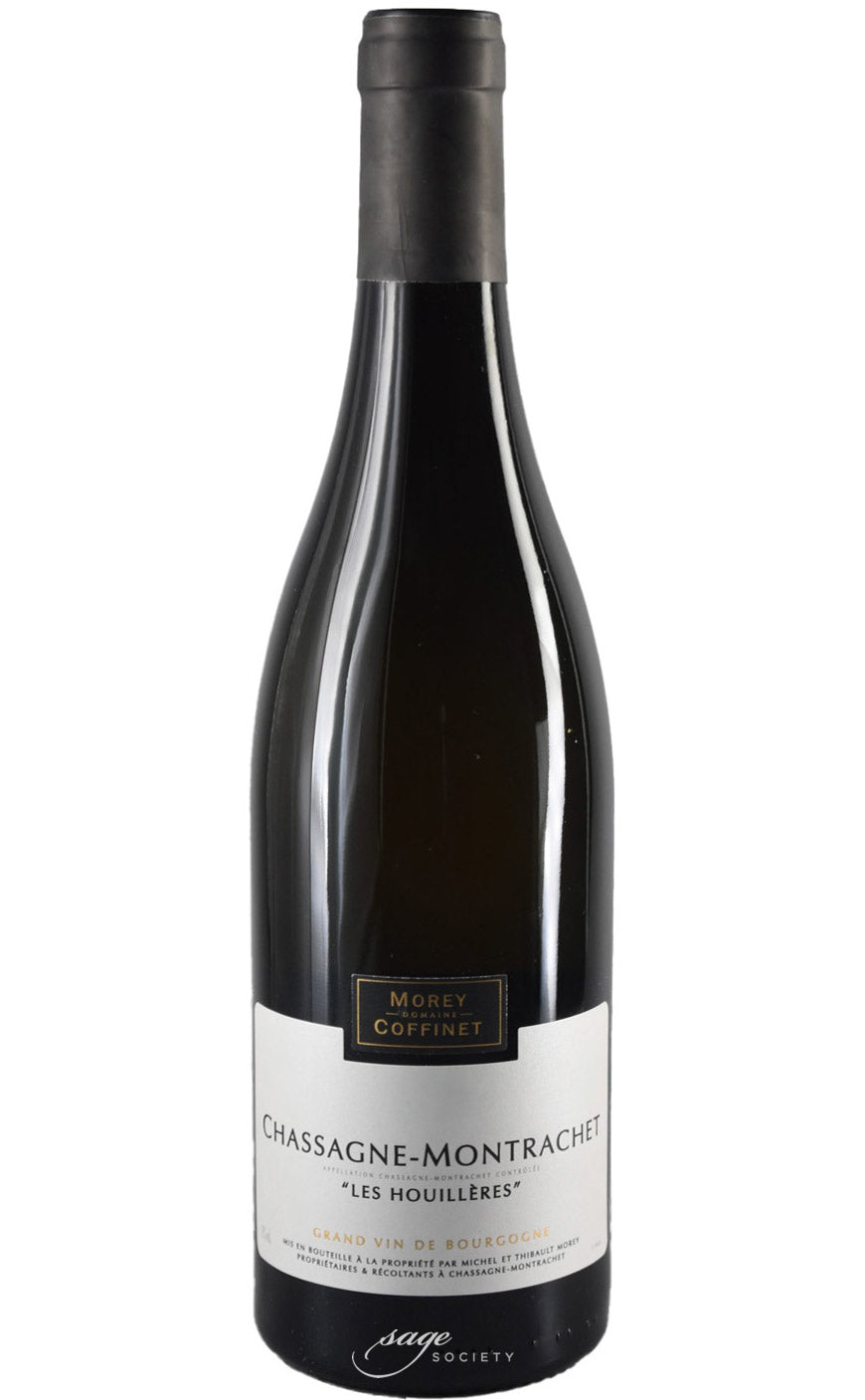 2023 Domaine Morey-Coffinet Chassagne-Montrachet Les Houillères