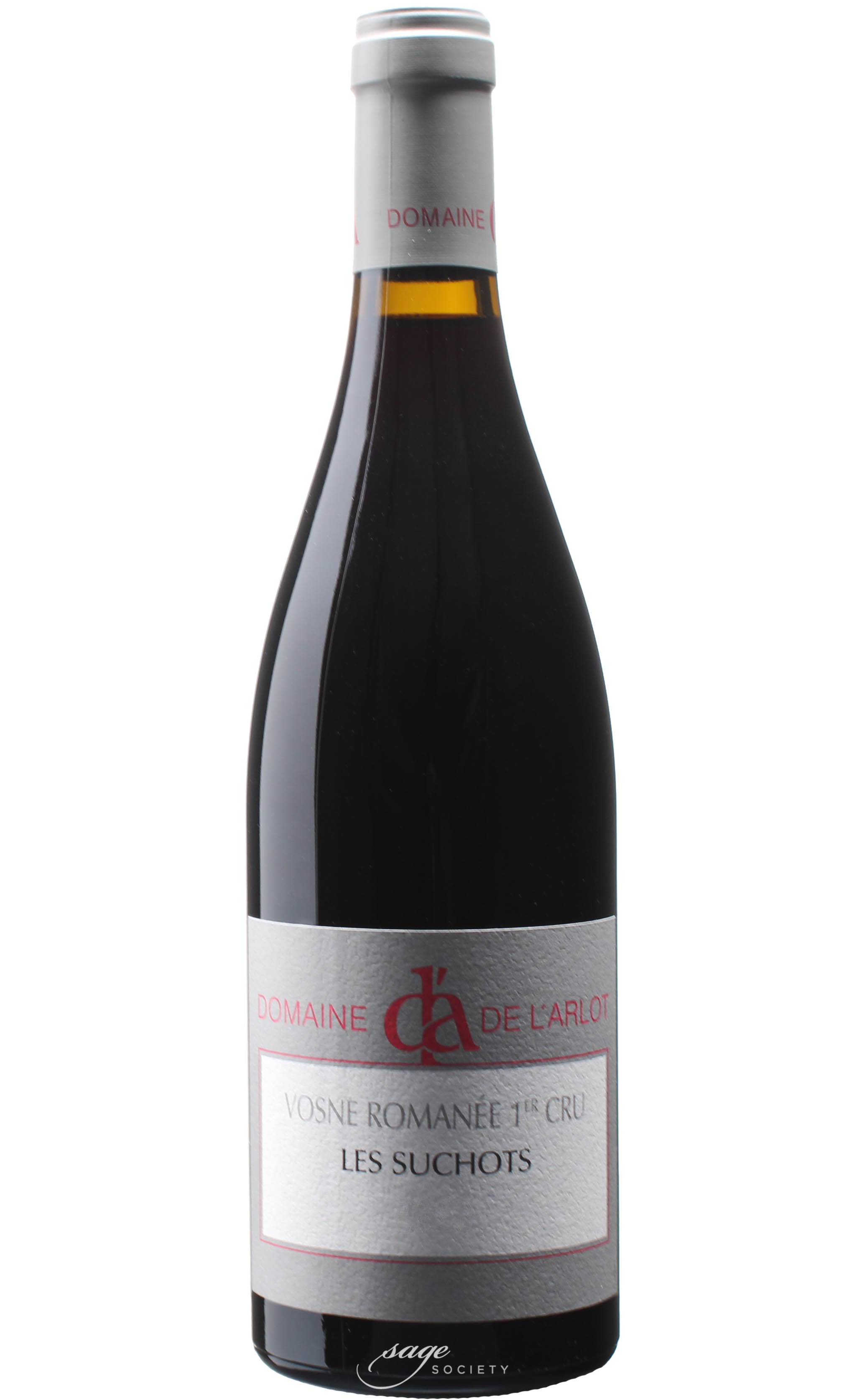 2021 Domaine de L'Arlot Vosne-Romanée 1er Cru Les Suchots