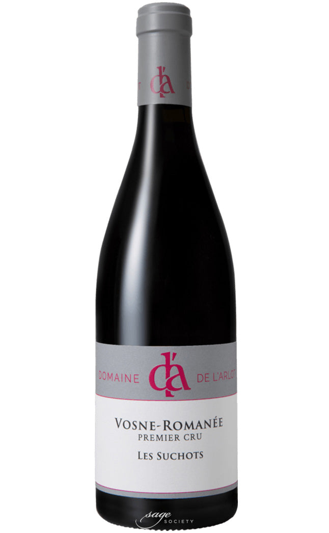 2024 Domaine de L'Arlot Vosne-Romanée 1er Cru Les Suchots