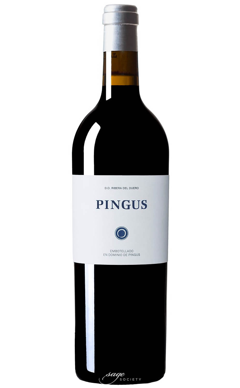 2021 Dominio Pingus Ribera del Duero