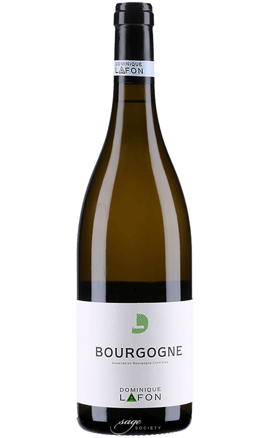 2022 Dominique Lafon Bourgogne Blanc