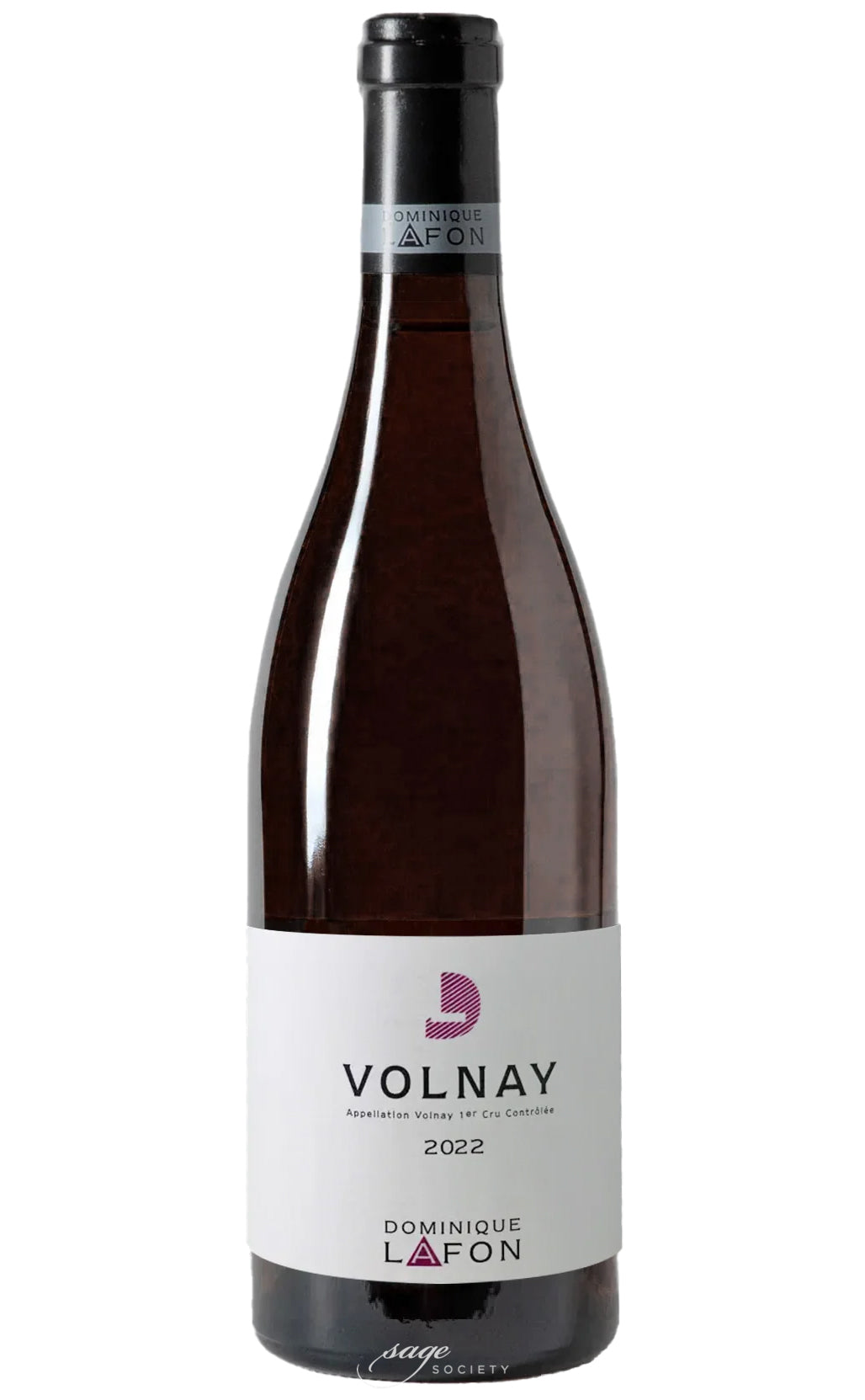 2022 Dominique Lafon Volnay