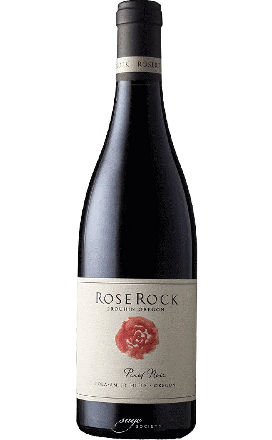 2022 Drouhin Oregon Roserock Pinot Noir Zéphirine