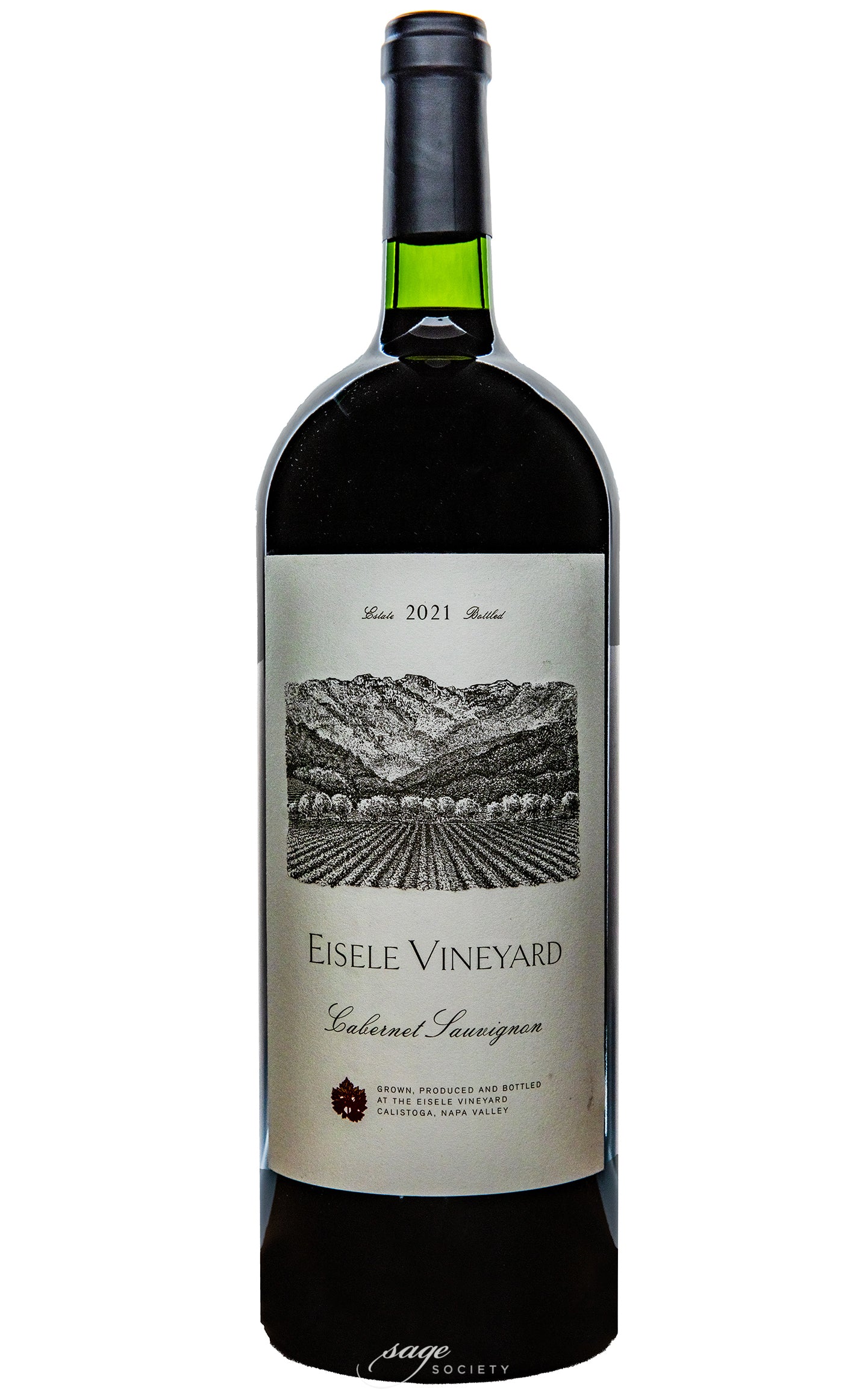 2021 Eisele Vineyard Cabernet Sauvignon