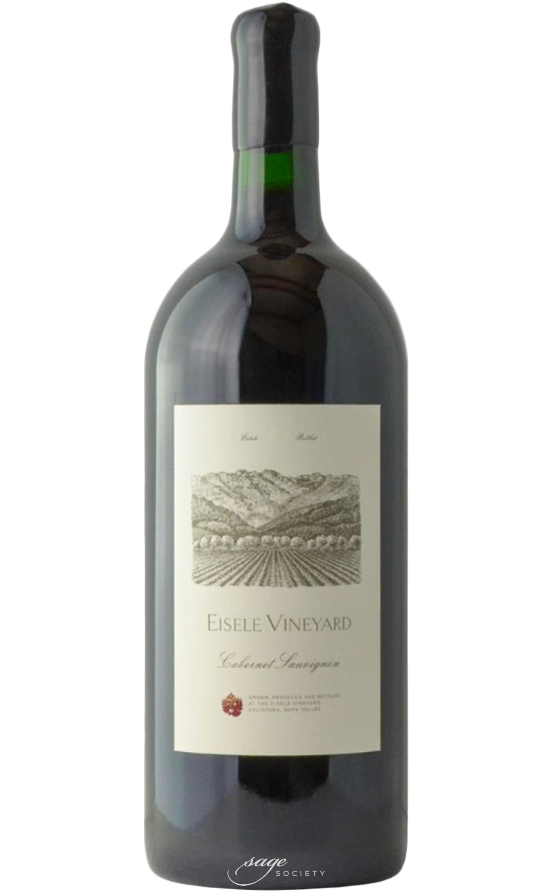 2022 Eisele Vineyard Cabernet Sauvignon 3L