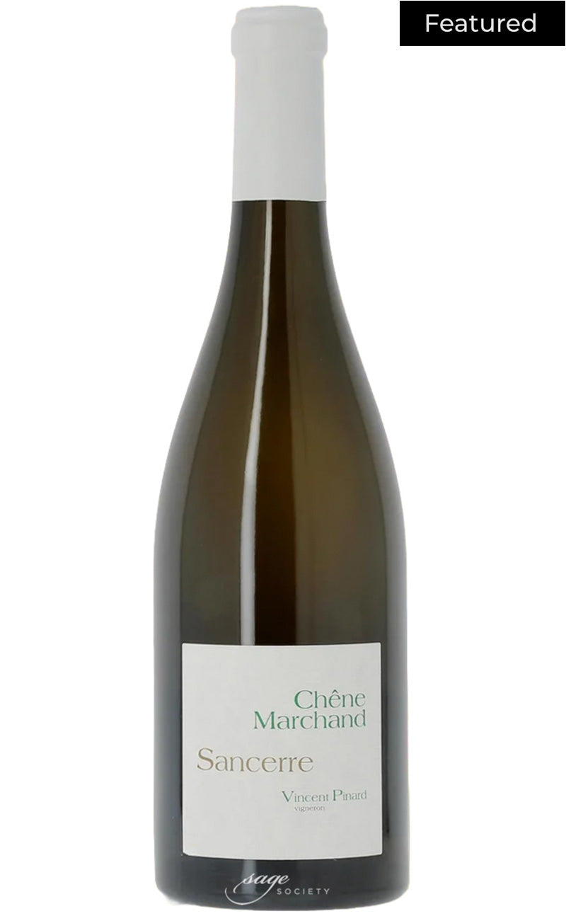 2023 Vincent Pinard Sancerre Chêne Marchand