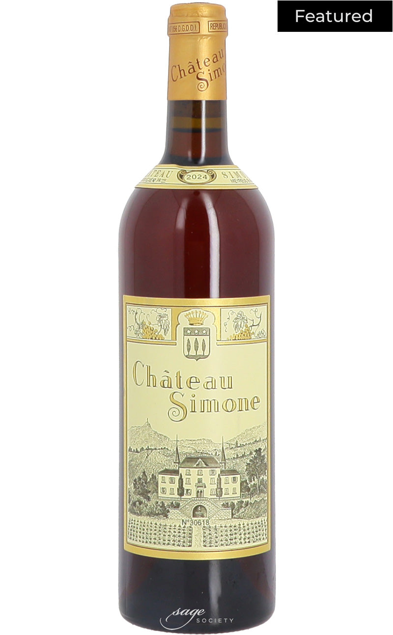 2024 Château Simone Palette Rosé