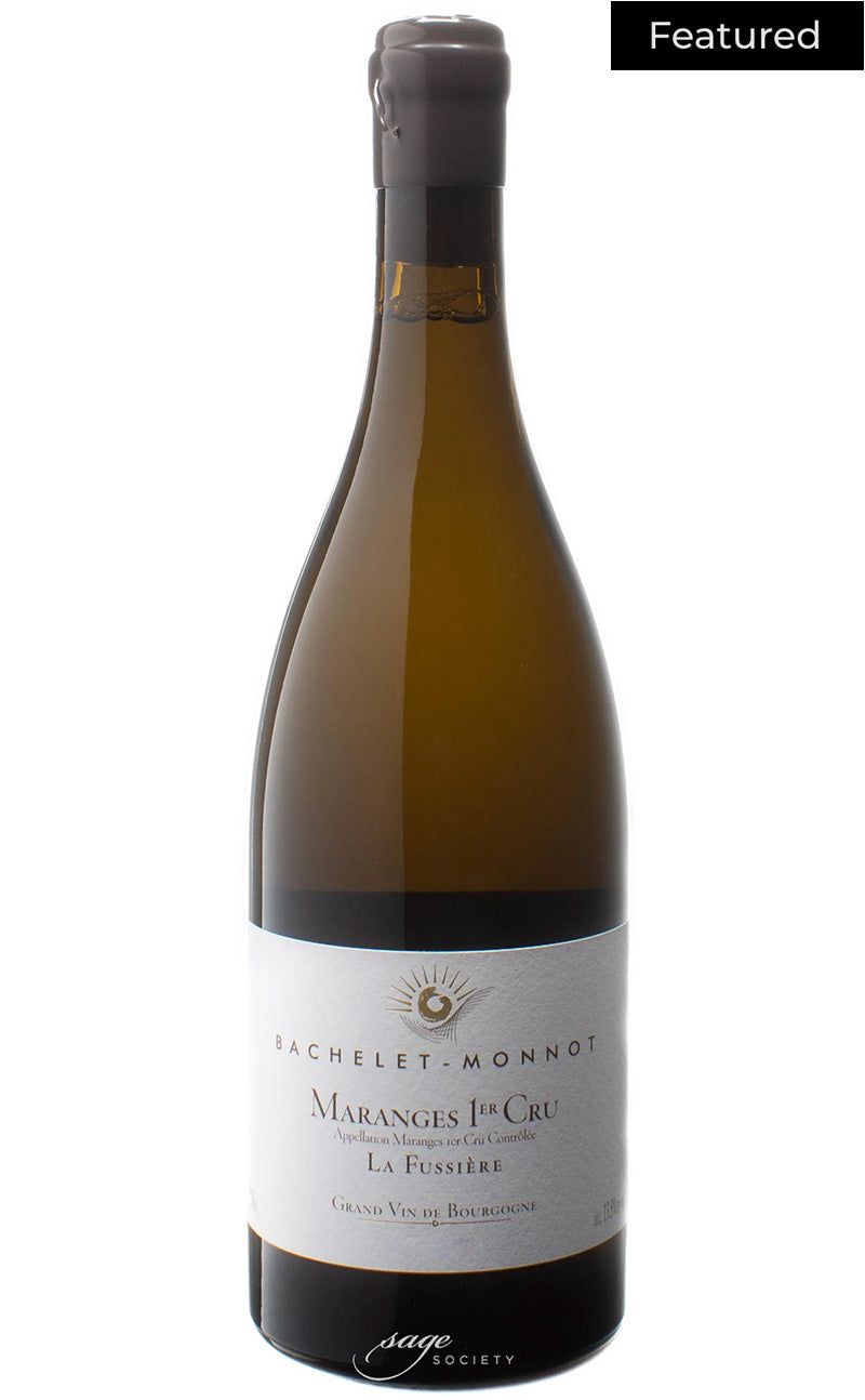 2024 Domaine Bachelet-Monnot Maranges 1er Cru La Fussière Blanc