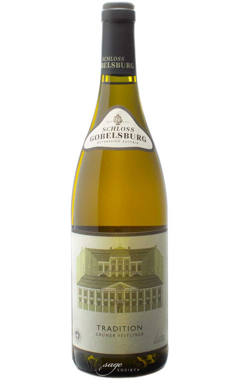 2013 Schloss Gobelsburg Grüner Veltliner Tradition 1.5L
