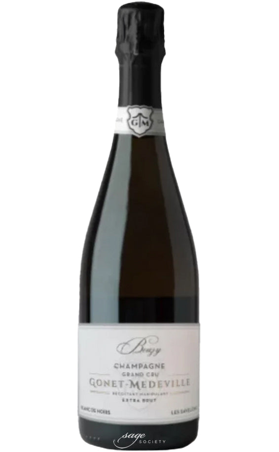 2019 Gonet-Médeville Champagne Grand Cru Les Savelons