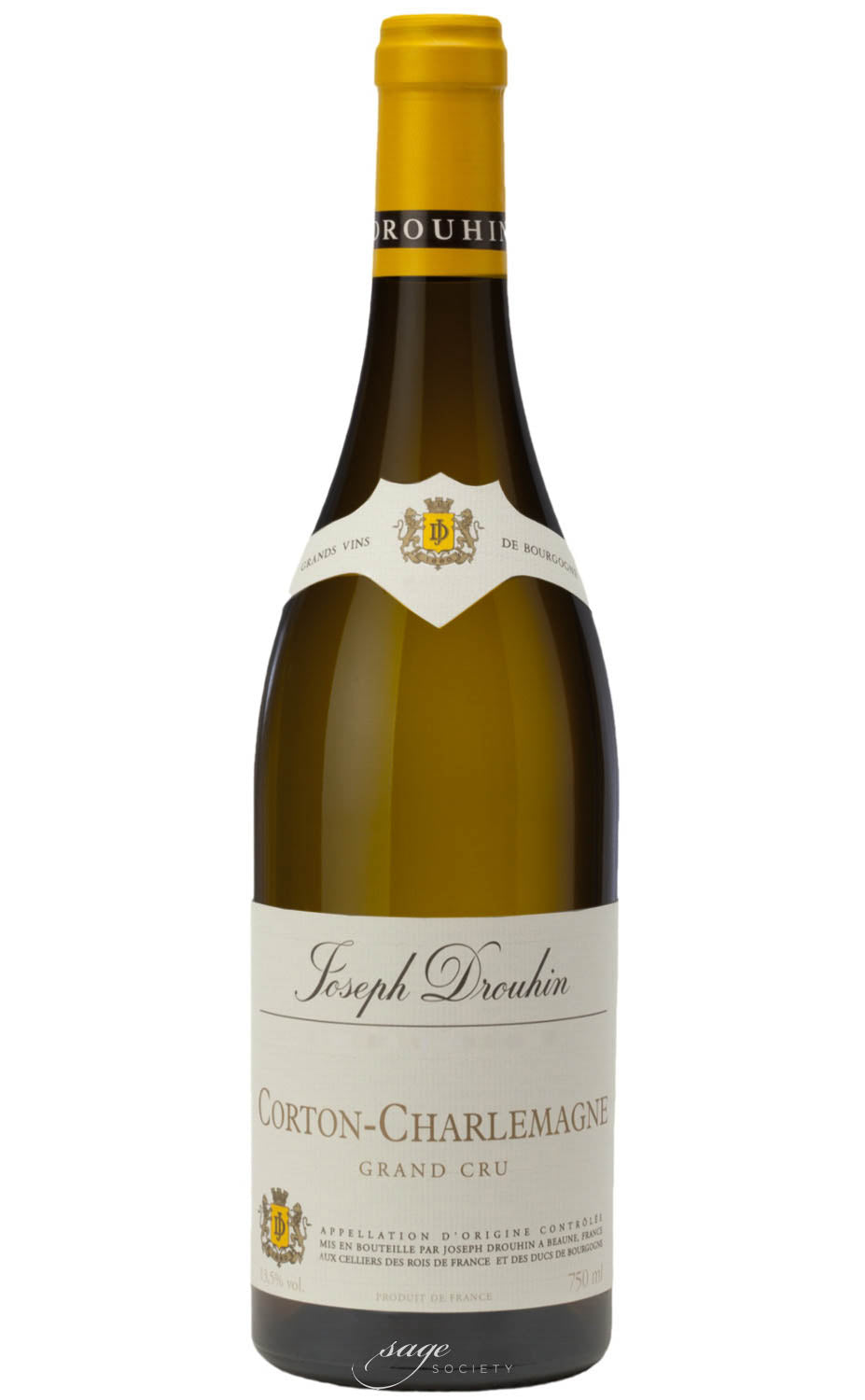 2022 Joseph Drouhin Corton-Charlemagne