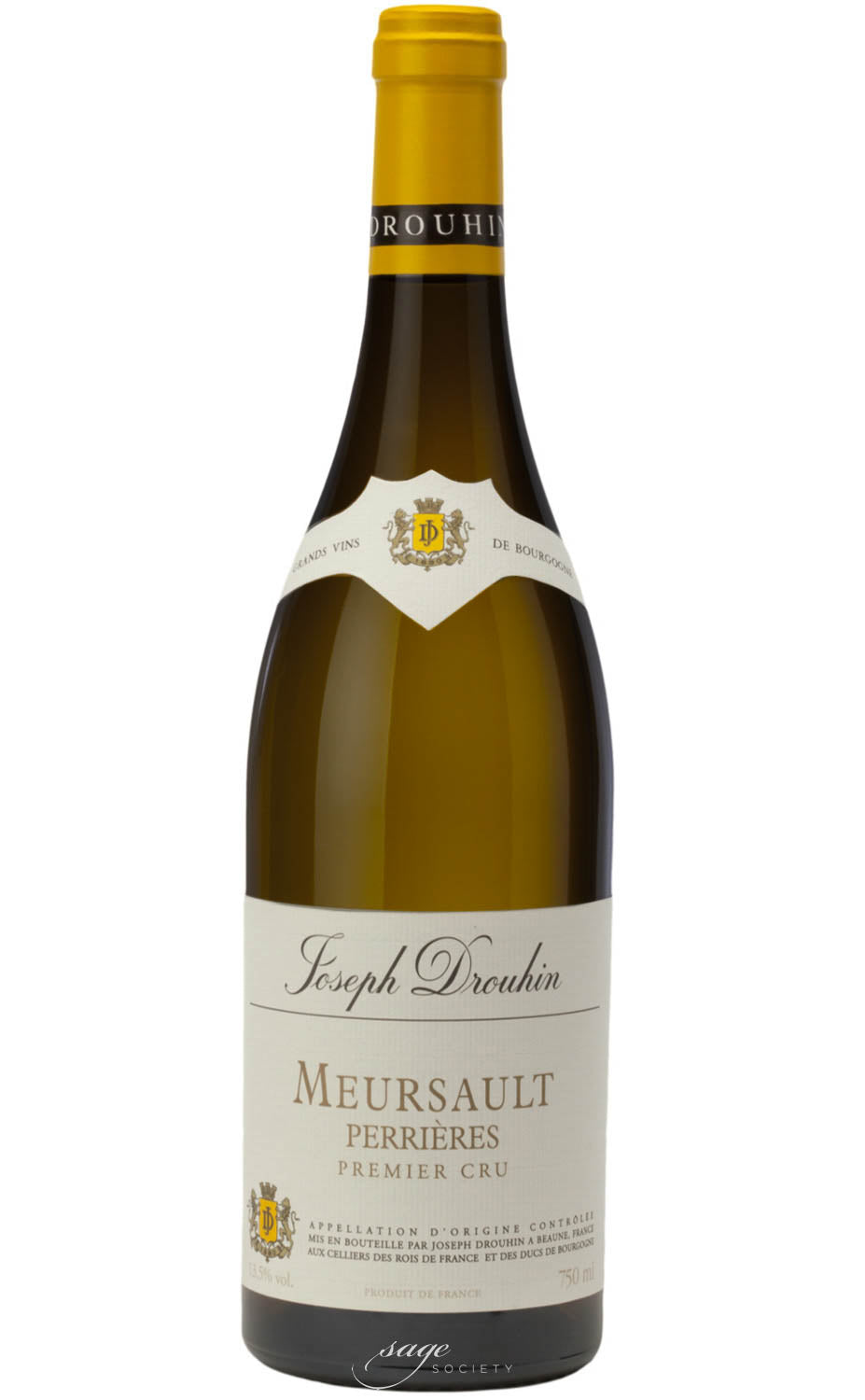 2021 Joseph Drouhin Meursault 1er Cru Les Perrières