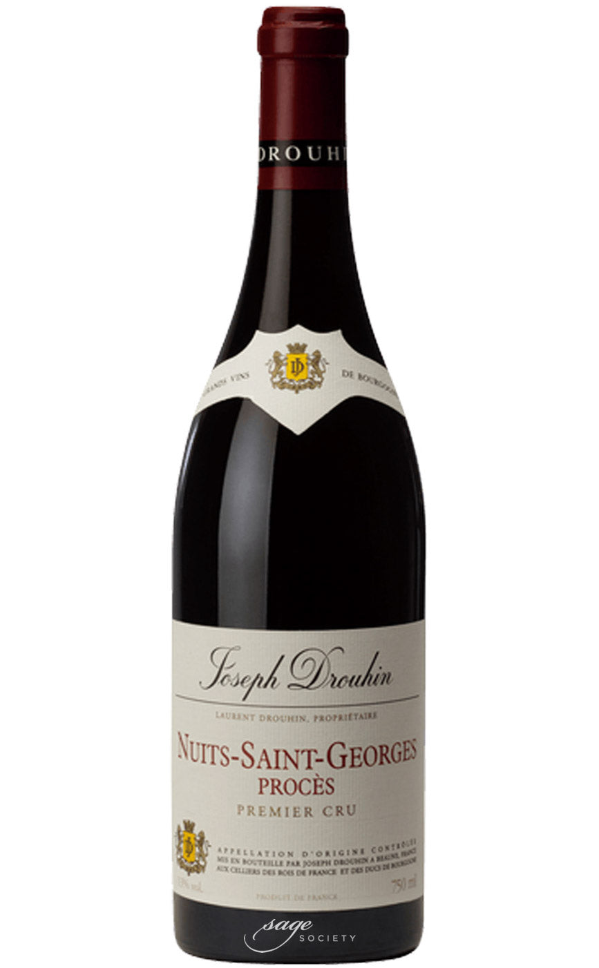 2021 Joseph Drouhin Nuits St. Georges 1er Cru Les Procès