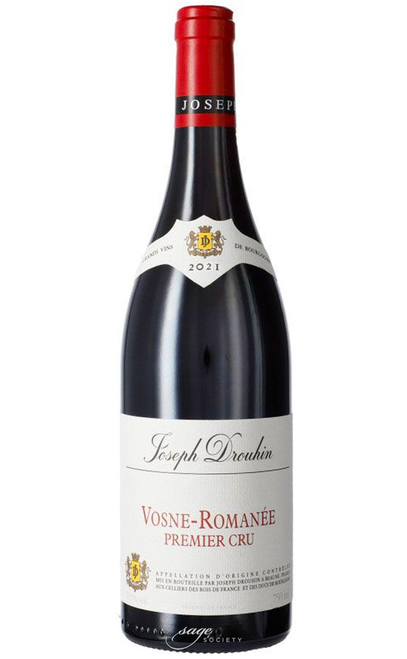 2021 Joseph Drouhin Vosne-Romanée 1er Cru