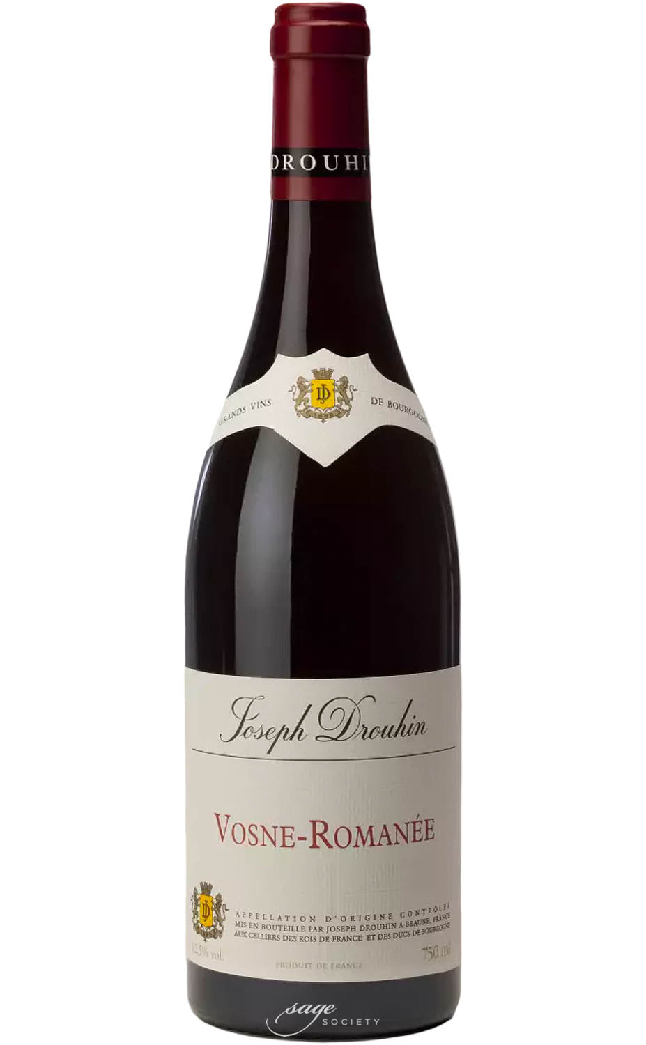 2021 Joseph Drouhin Vosne-Romanée
