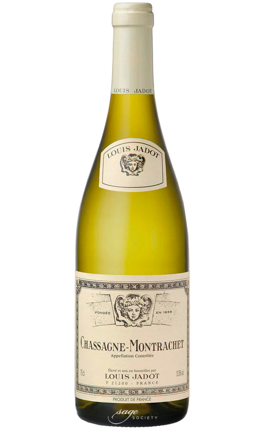 2021 Louis Jadot Chassagne-Montrachet