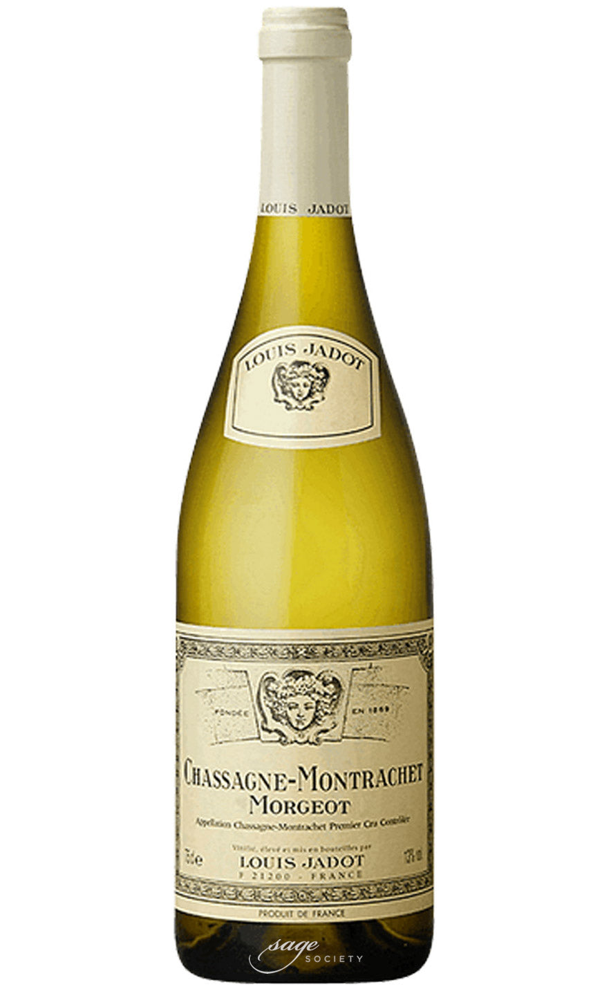 2022 Louis Jadot Chassagne-Montrachet 1er Cru Morgeot