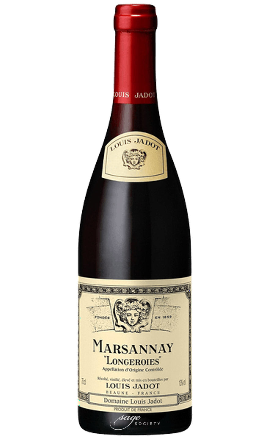 2022 Louis Jadot Marsannay Les Longeroies