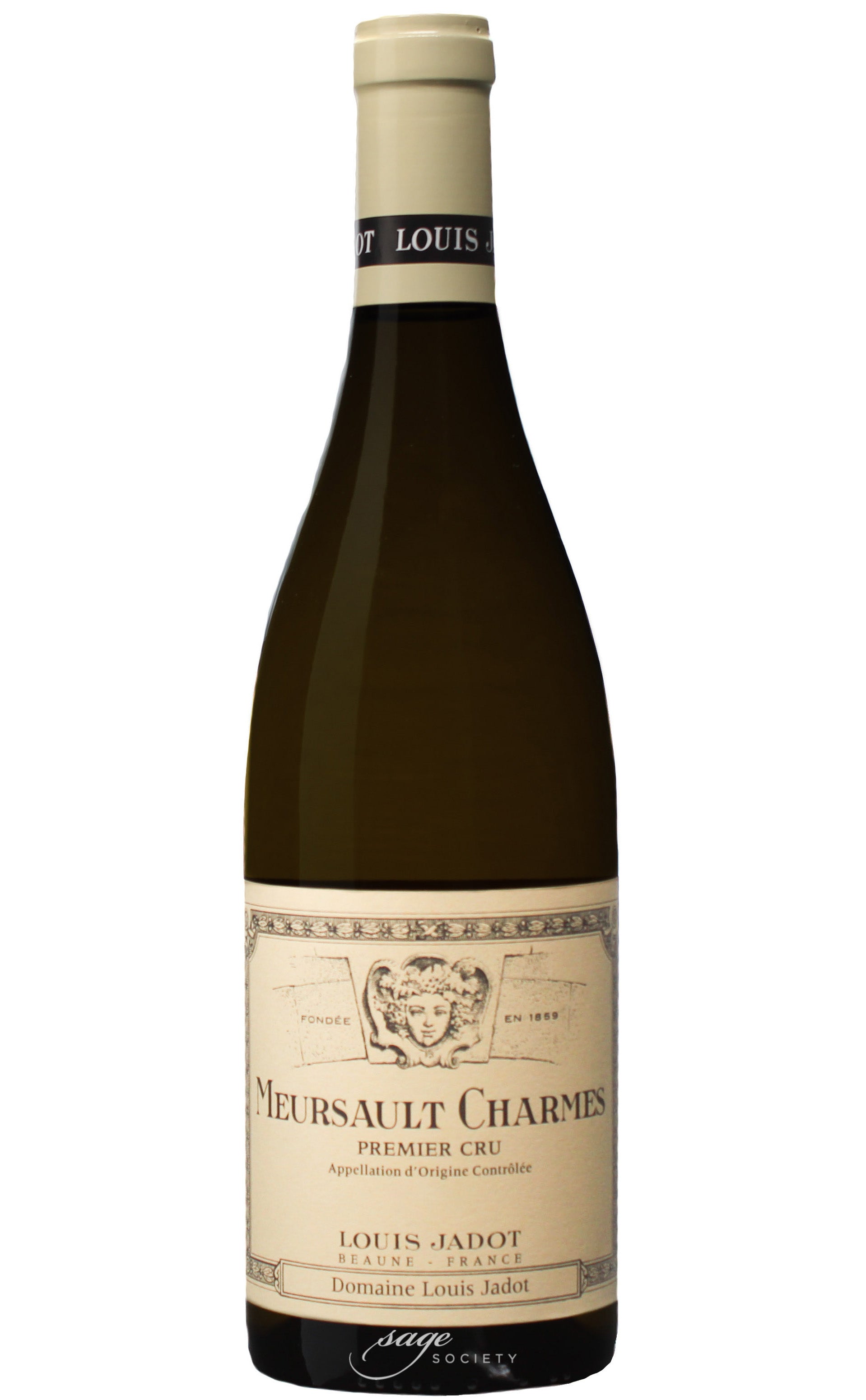 2021 Louis Jadot Meursault 1er Cru Charmes