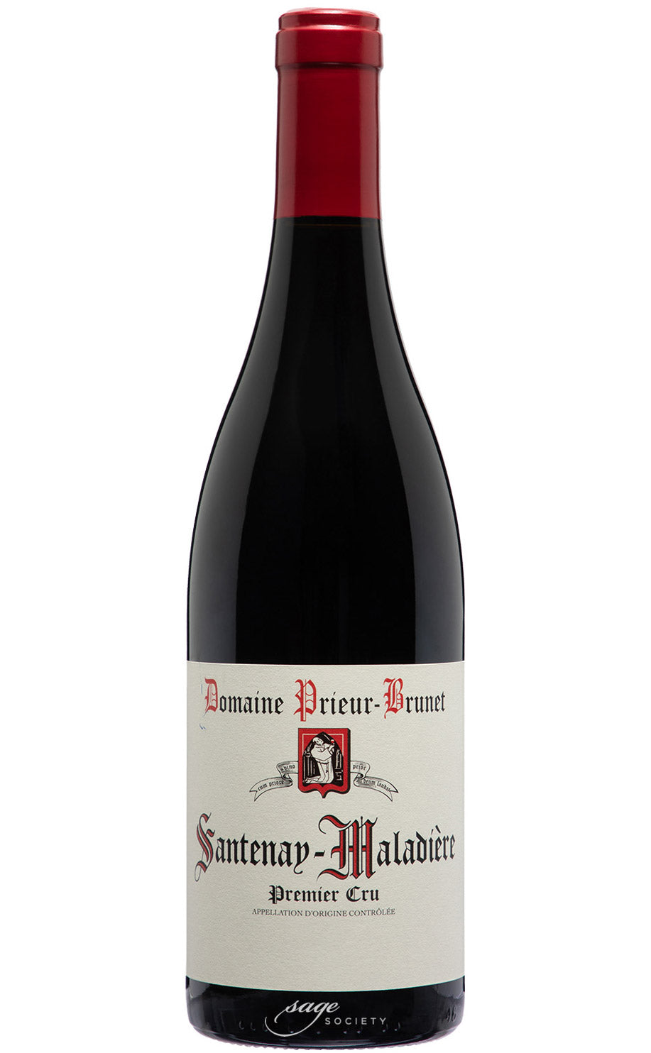 2022 Louis Jadot Santenay 1er Cru La Maladière