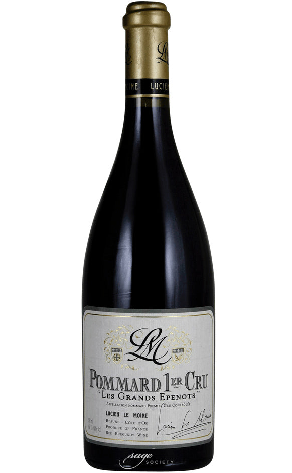 2023 Lucien Le Moine Pommard 1er Cru Les Grands Épenots