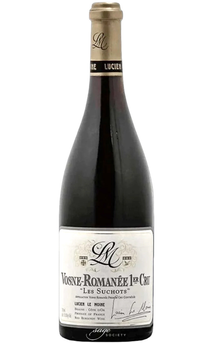 2023 Lucien Le Moine Vosne-Romanée 1er Cru Les Suchots
