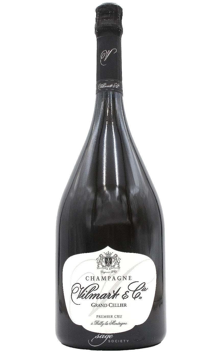 NV Vilmart & Cie Champagne Premier Cru Grand Cellier Brut 3L
