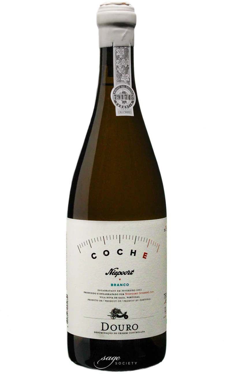 2023 Niepoort Douro Coche Branco