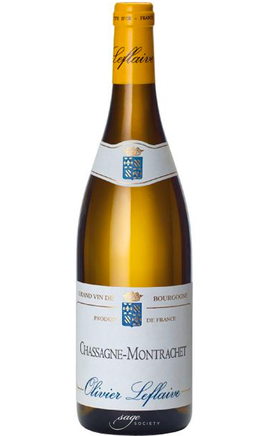 2021 Olivier Leflaive Chassagne-Montrachet