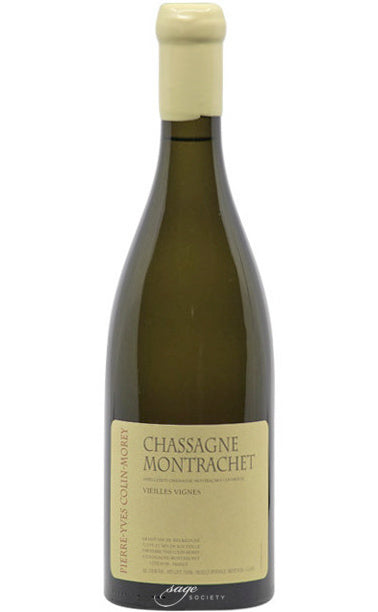 2023 Pierre-Yves Colin-Morey Chassagne-Montrachet Vieilles Vignes