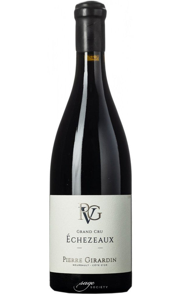2023 Pierre Girardin Echezeaux