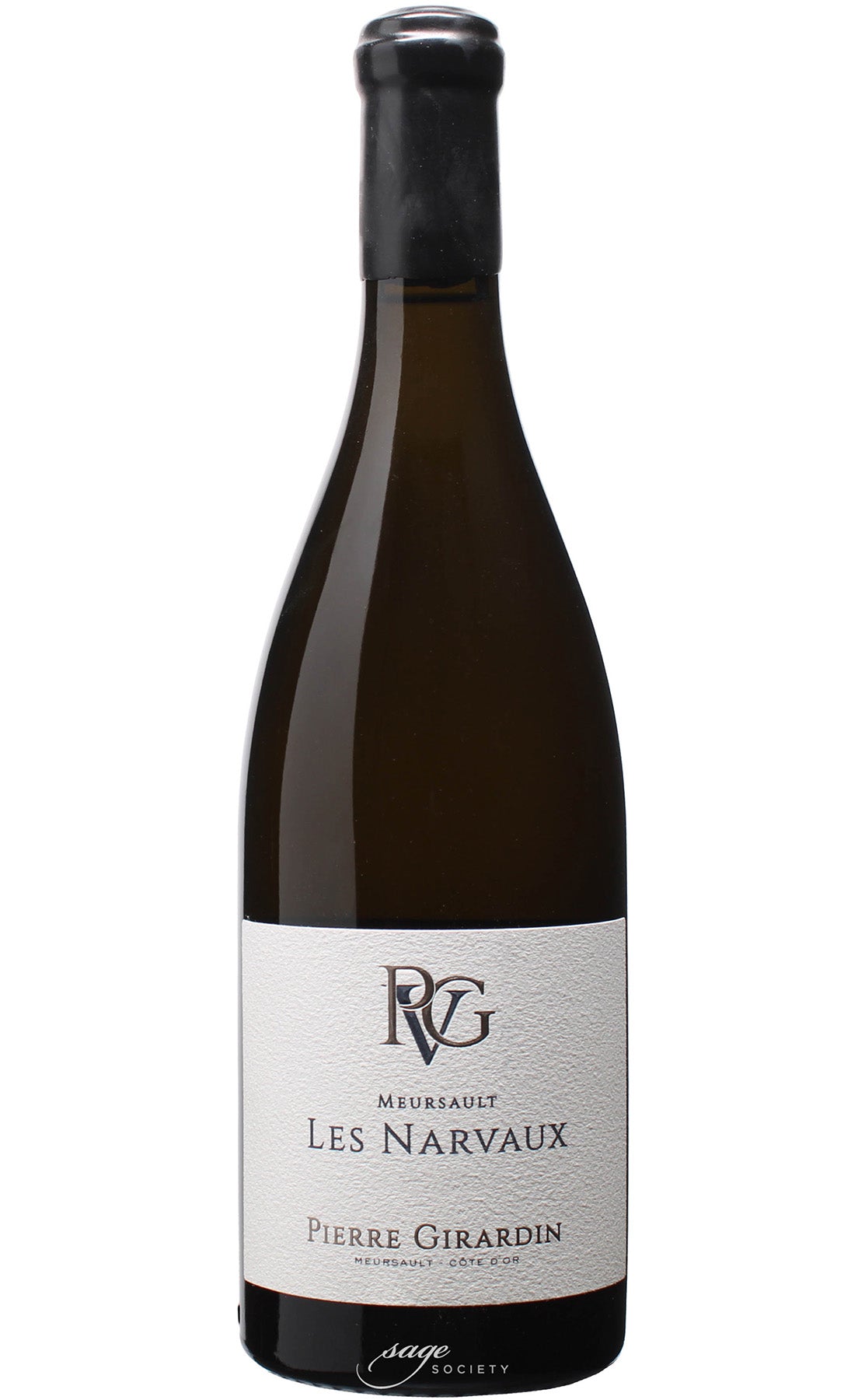 2023 Pierre Girardin Meursault Les Narvaux