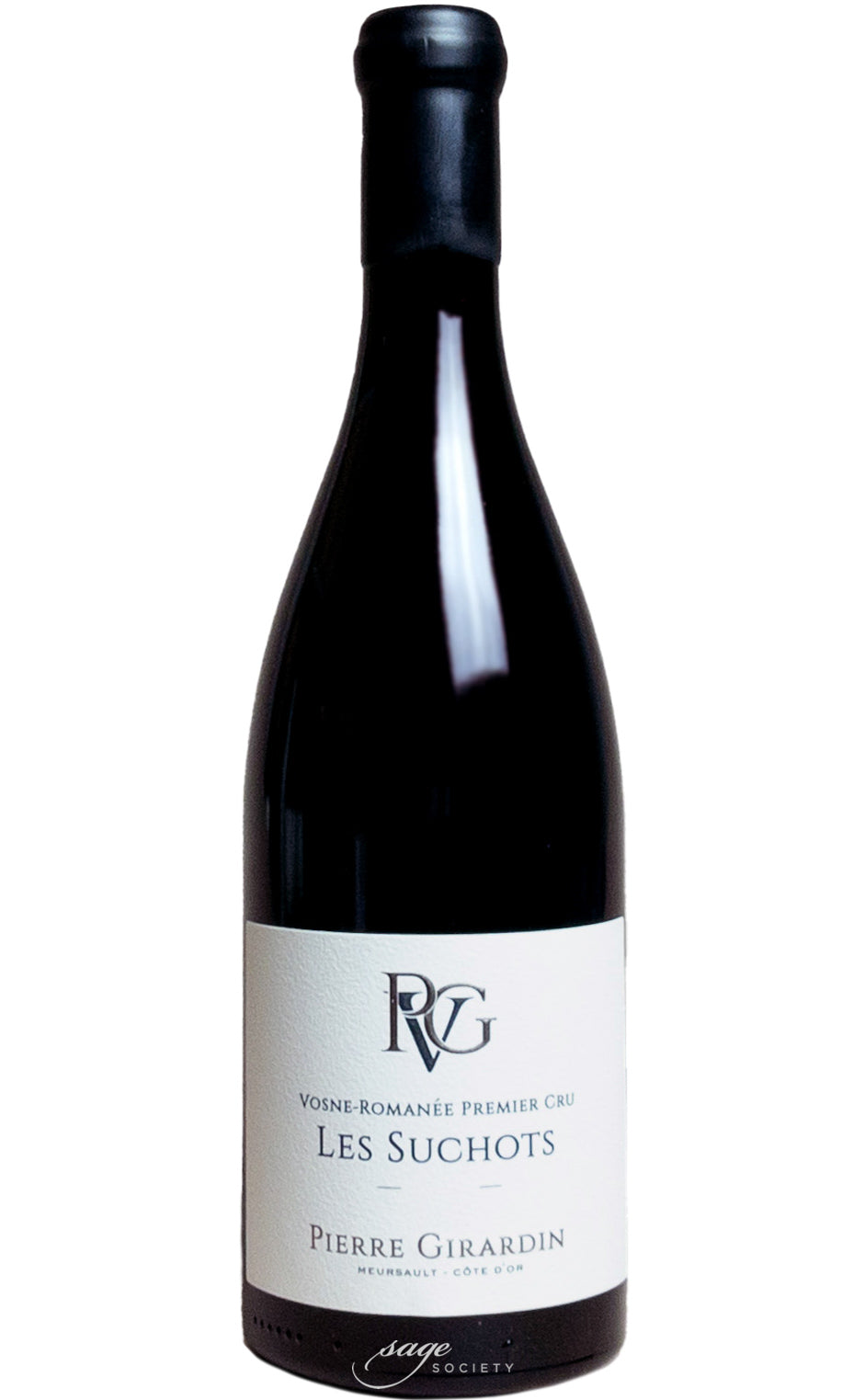 2023 Pierre Girardin Vosne-Romanée 1er Cru Les Suchots