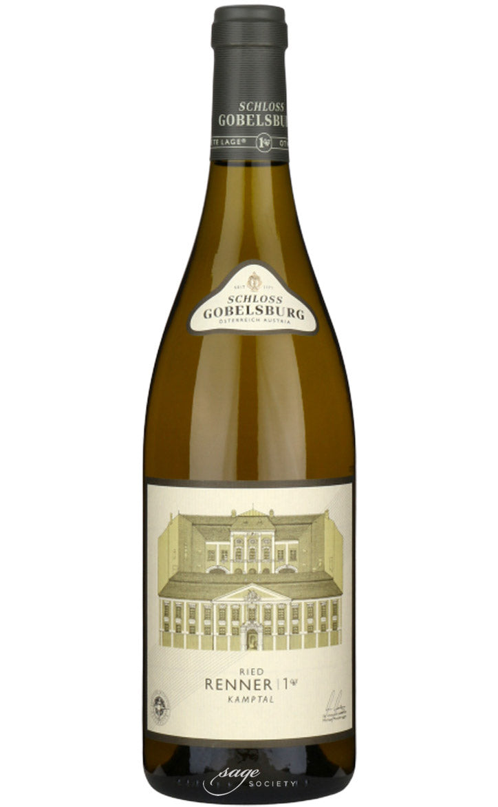 2021 Schloss Gobelsburg Grüner Veltliner 1ÖTW Ried Renner