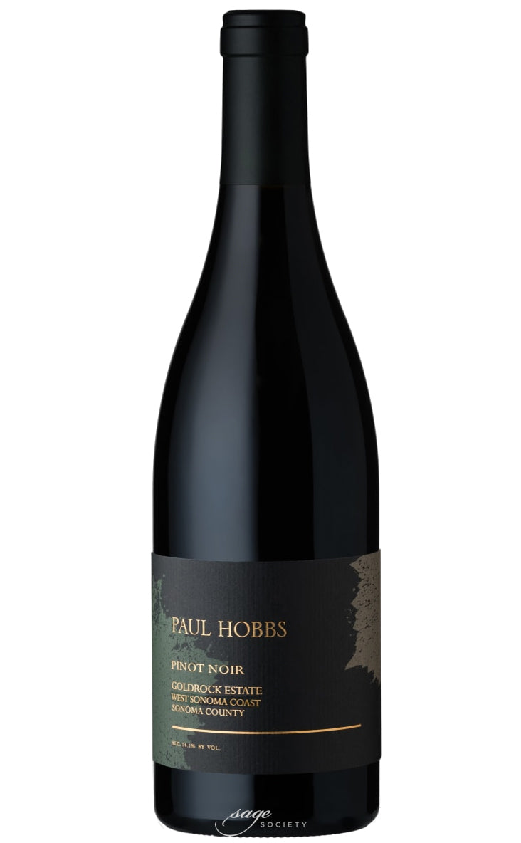 2021 Paul Hobbs Pinot Noir Goldrock Estate