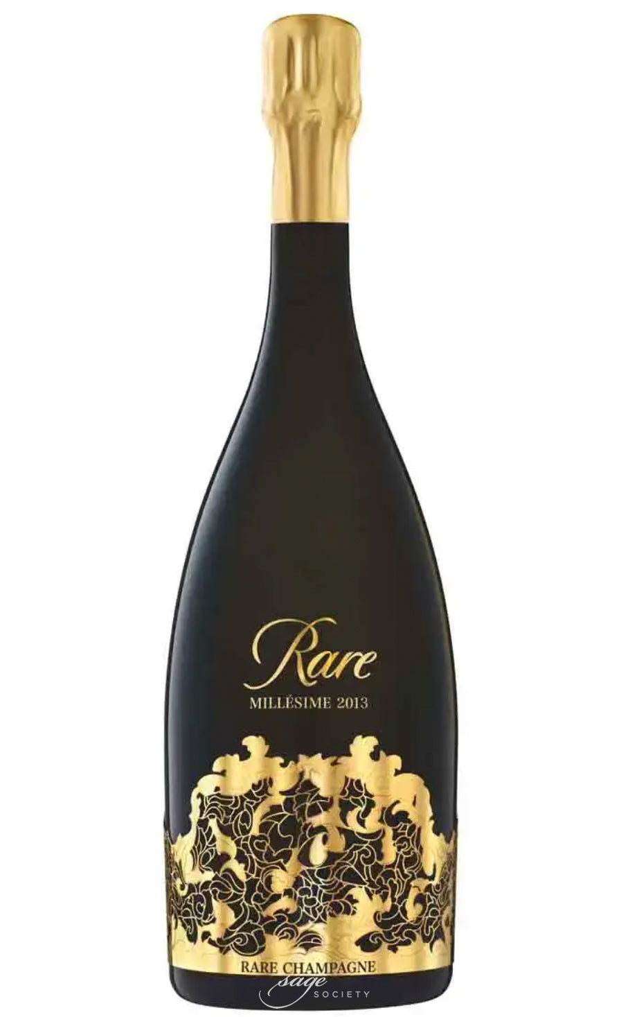 2013 Rare Champagne