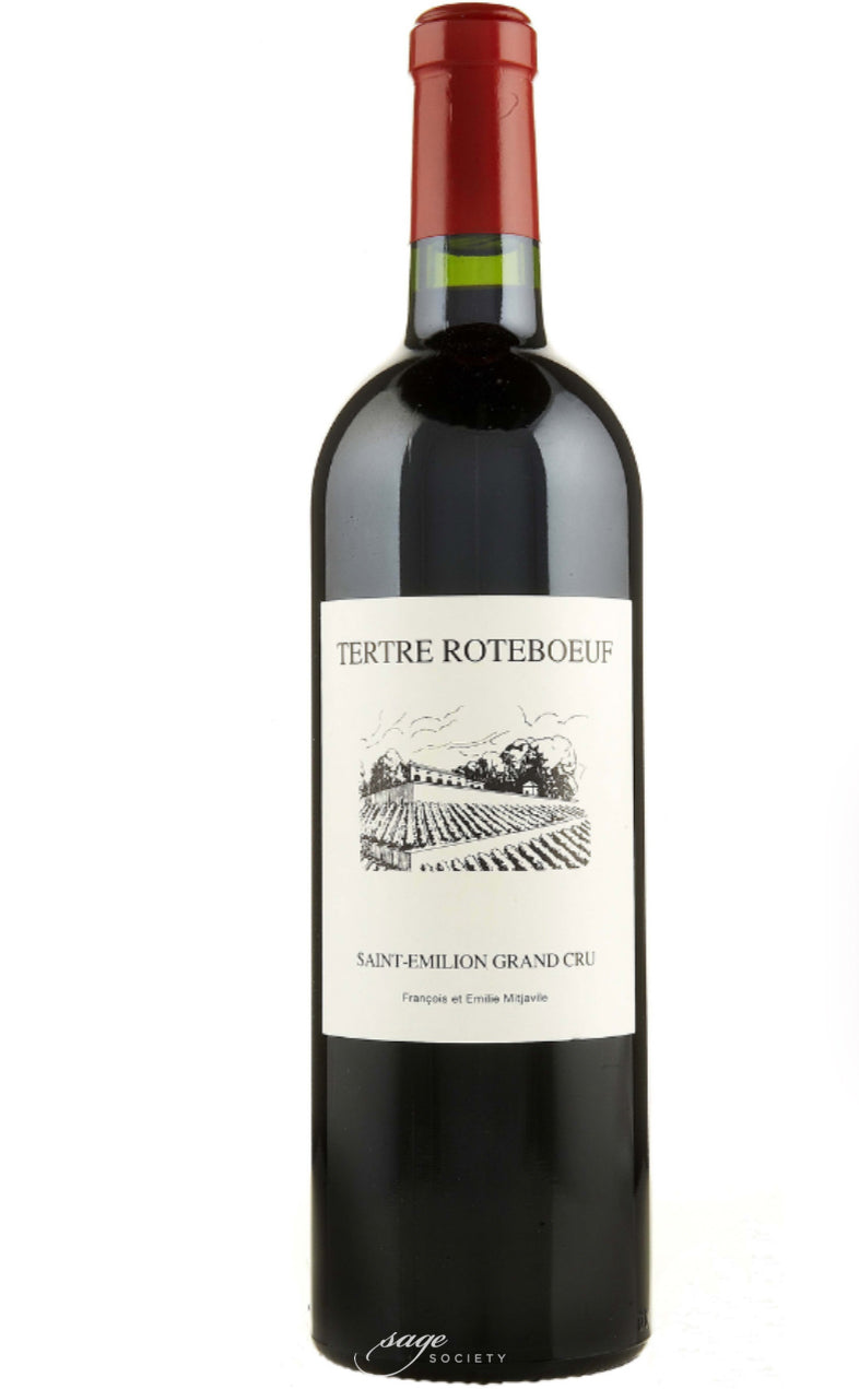 2022 Tertre Rôteboeuf