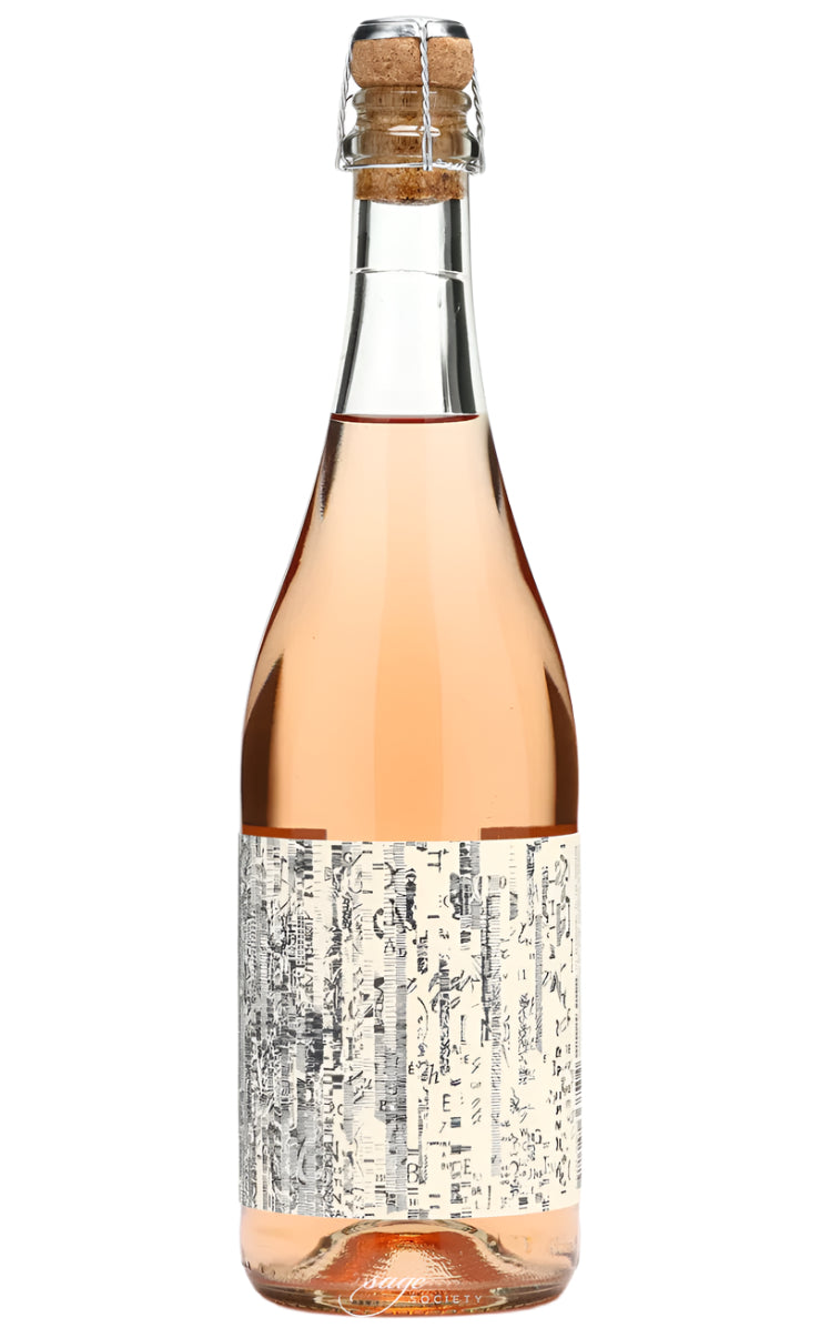 NV Weingut Markus Huber June's Rosé