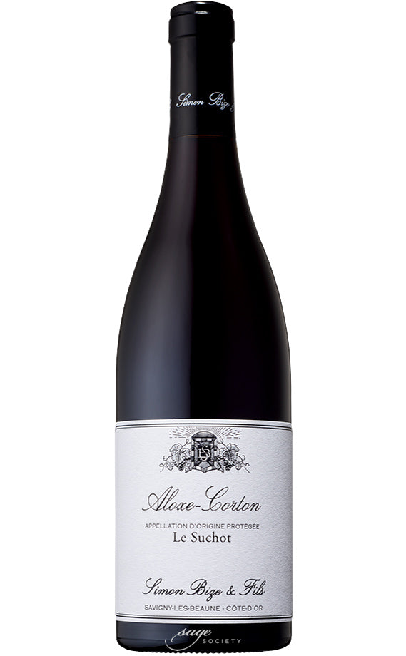 2023 Simon Bize Aloxe-Corton Le Suchot