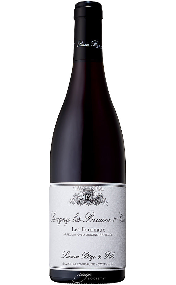 2023 Simon Bize Savigny-lès-Beaune 1er Cru Les Fournaux