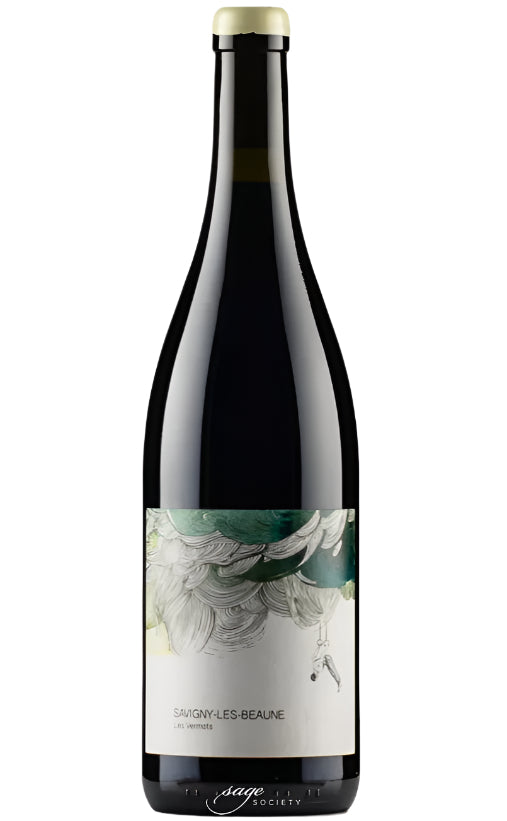 2020 Les Horées Savigny-lès-Beaune Les Vermots