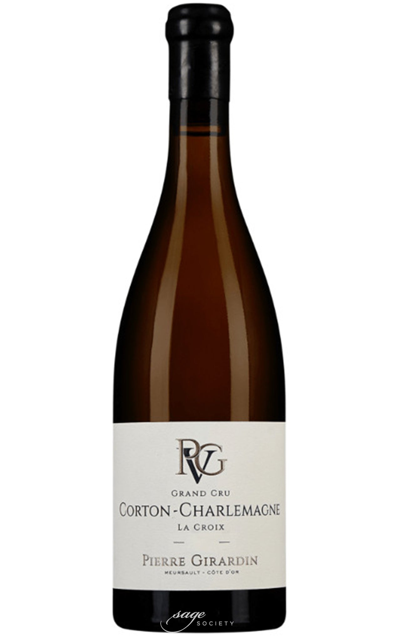 2023 Pierre Girardin Corton-Charlemagne La Croix 1.5L