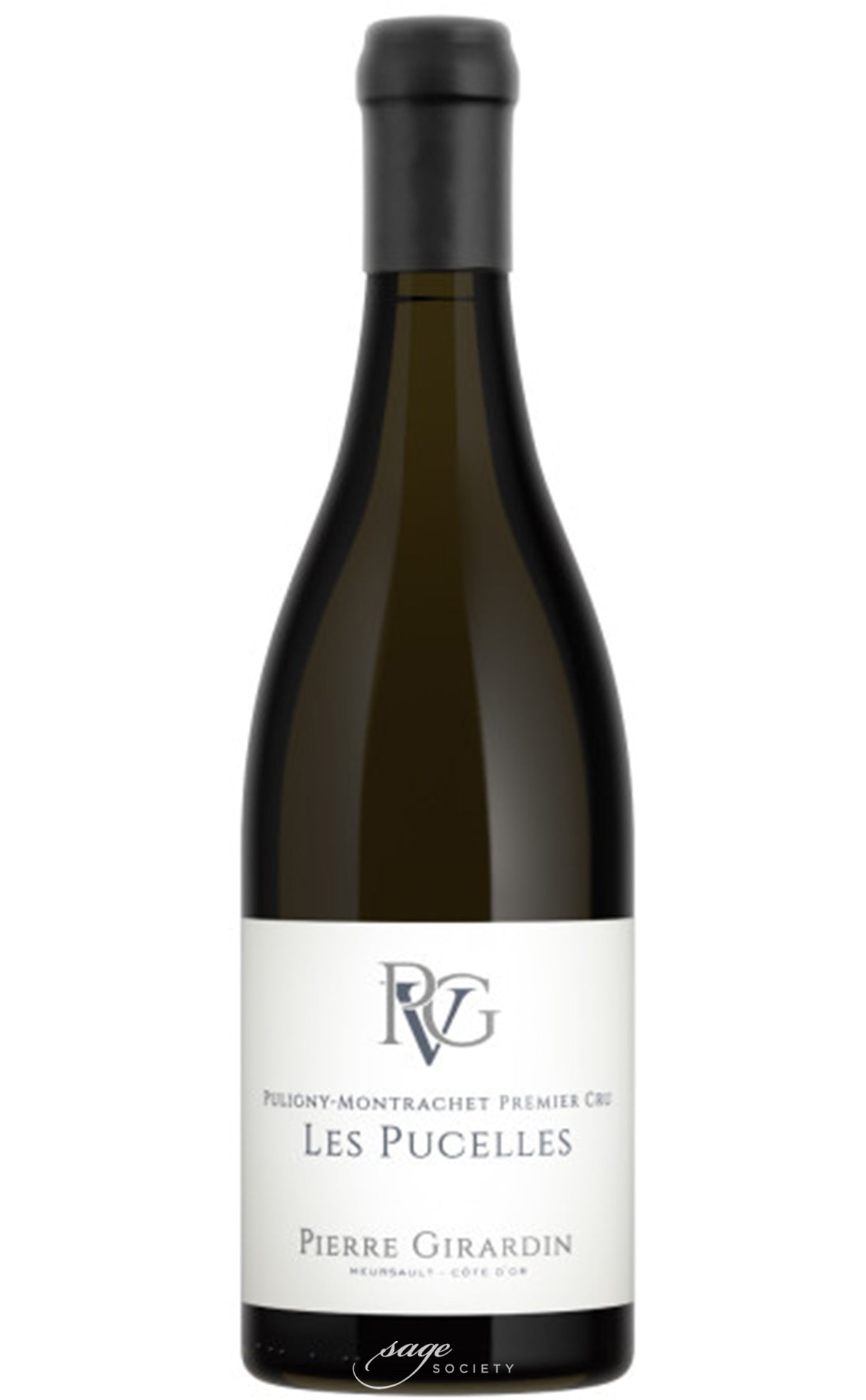 2023 Pierre Girardin Puligny-Montrachet 1er Cru Les Pucelles